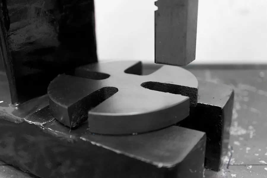 Пресс реечный Stalex RAP-2